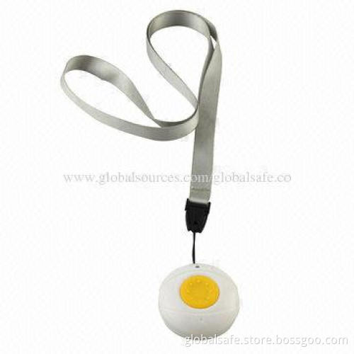 Wireless remote control with 315/433mhz/868mhz